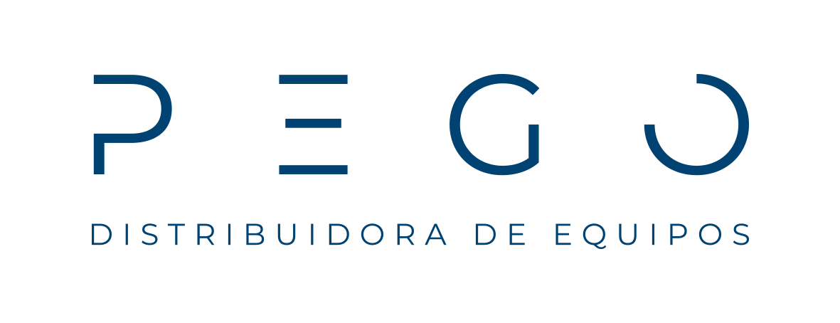 PEGO Distribuidora de Equipos