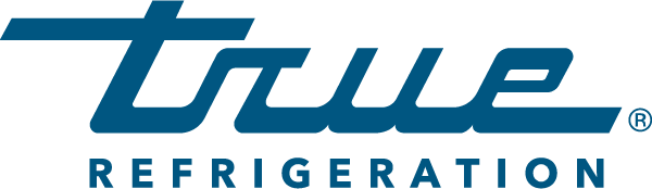 Logo True Refrigeration